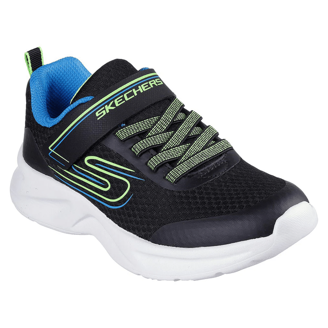 ZAPATILLAS SKECHERS DINAMATIC 405112L - BBLM SKECHERS 26 - RealSport