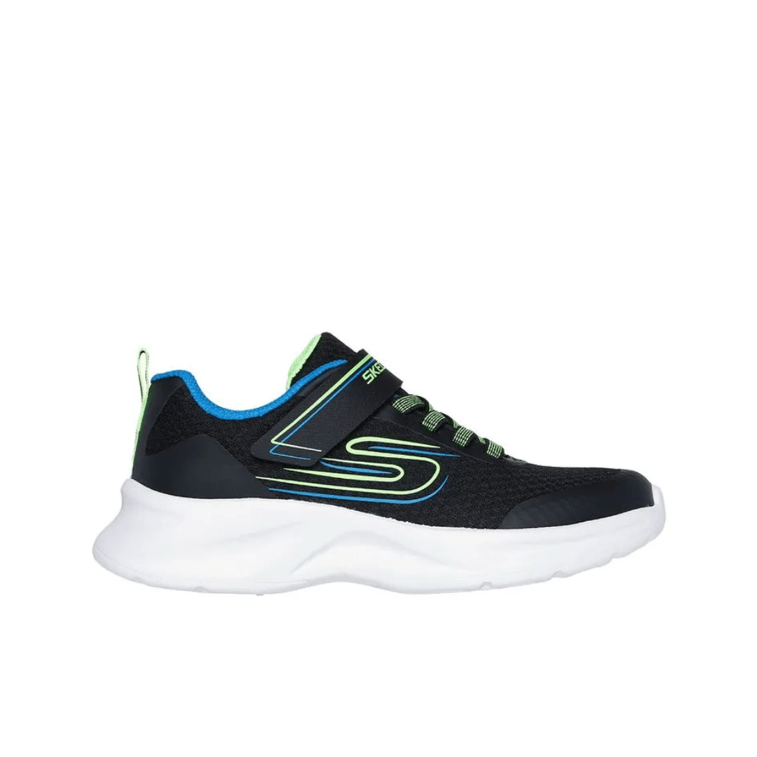 ZAPATILLAS SKECHERS DINAMATIC 405112L - BBLM - RealSport