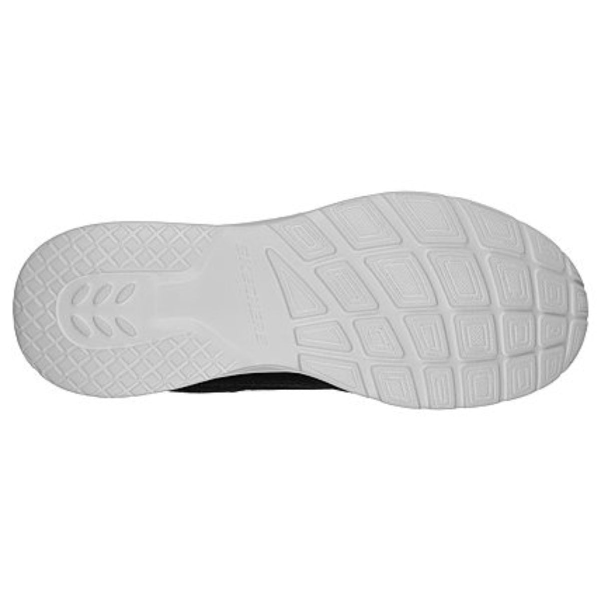 ZAPATILLAS SKECHERS DYNAMIGHT 2.0 FALLFORD HOMBRE 58363 - BLK SKECHERS 45 - RealSport