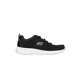 ZAPATILLAS SKECHERS DYNAMIGHT 2.0 FALLFORD HOMBRE 58363 - BLK SKECHERS 45 - RealSport