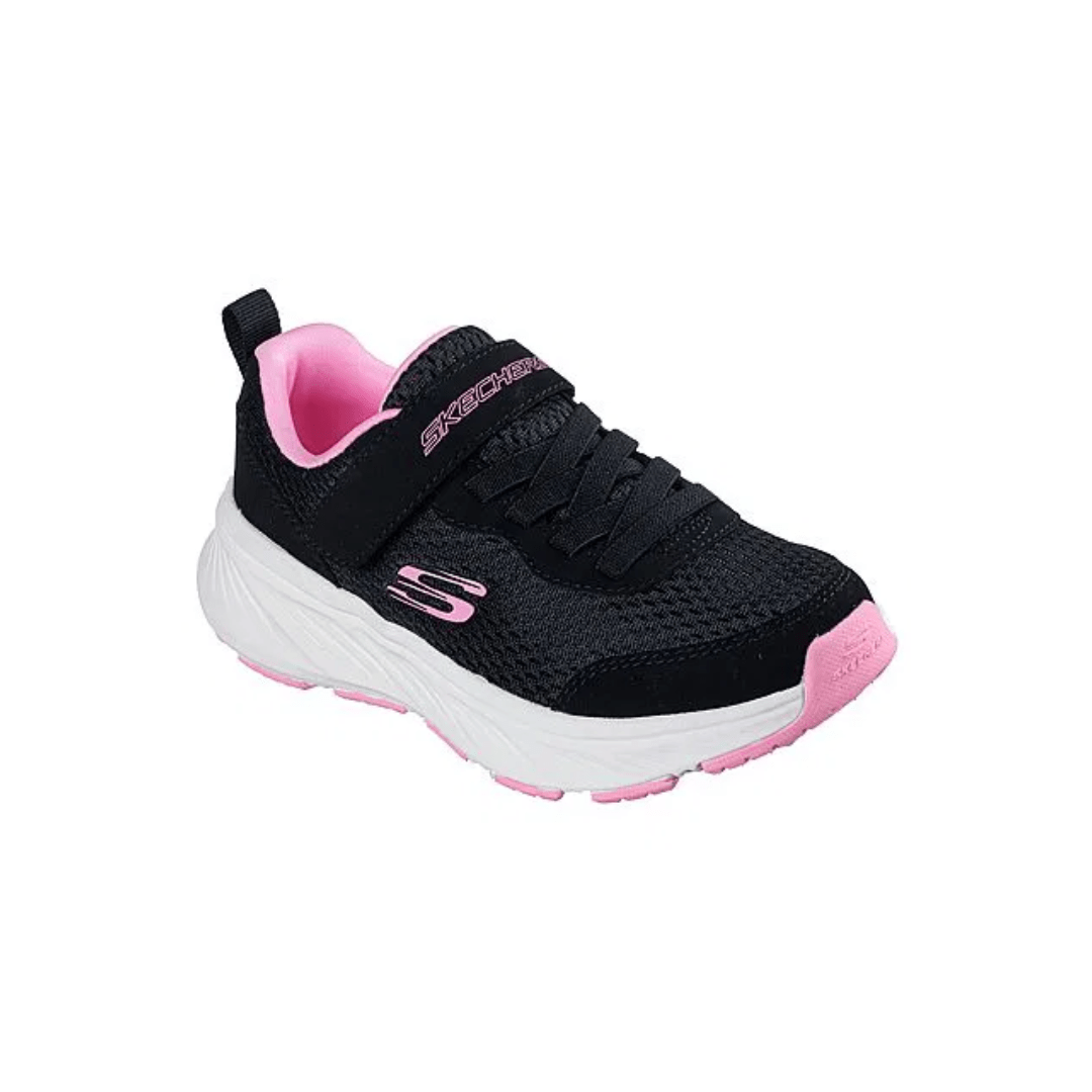 ZAPATILLAS SKECHERS EDGERIDE 303981L - BKPK - RealSport