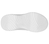 ZAPATILLAS SKECHERS ESCOLAR BOUNDER | 405626L - WHT SKECHERS 26 - RealSport