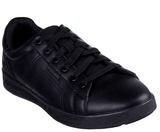 ZAPATILLAS SKECHERS ESCOLAR CAVELL | 210946 - BBK - RealSport