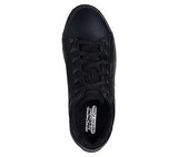 ZAPATILLAS SKECHERS ESCOLAR CAVELL | 210946 - BBK - RealSport