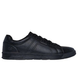 ZAPATILLAS SKECHERS ESCOLAR CAVELL | 210946 - BBK - RealSport
