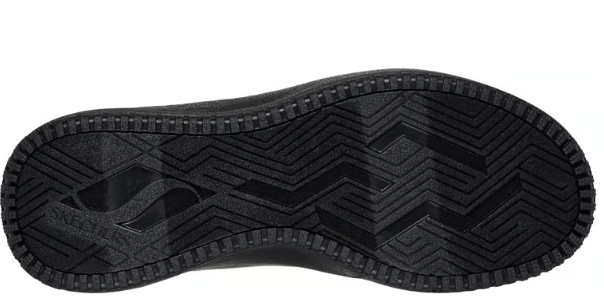 ZAPATILLAS SKECHERS ESCOLAR EDEN | 185110 - BBK SKECHERS 35 - RealSport