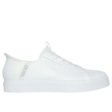 ZAPATILLAS SKECHERS ESCOLAR SLIP - INS LX ROYAL | 185008 - WHT SKECHERS 35 - RealSport