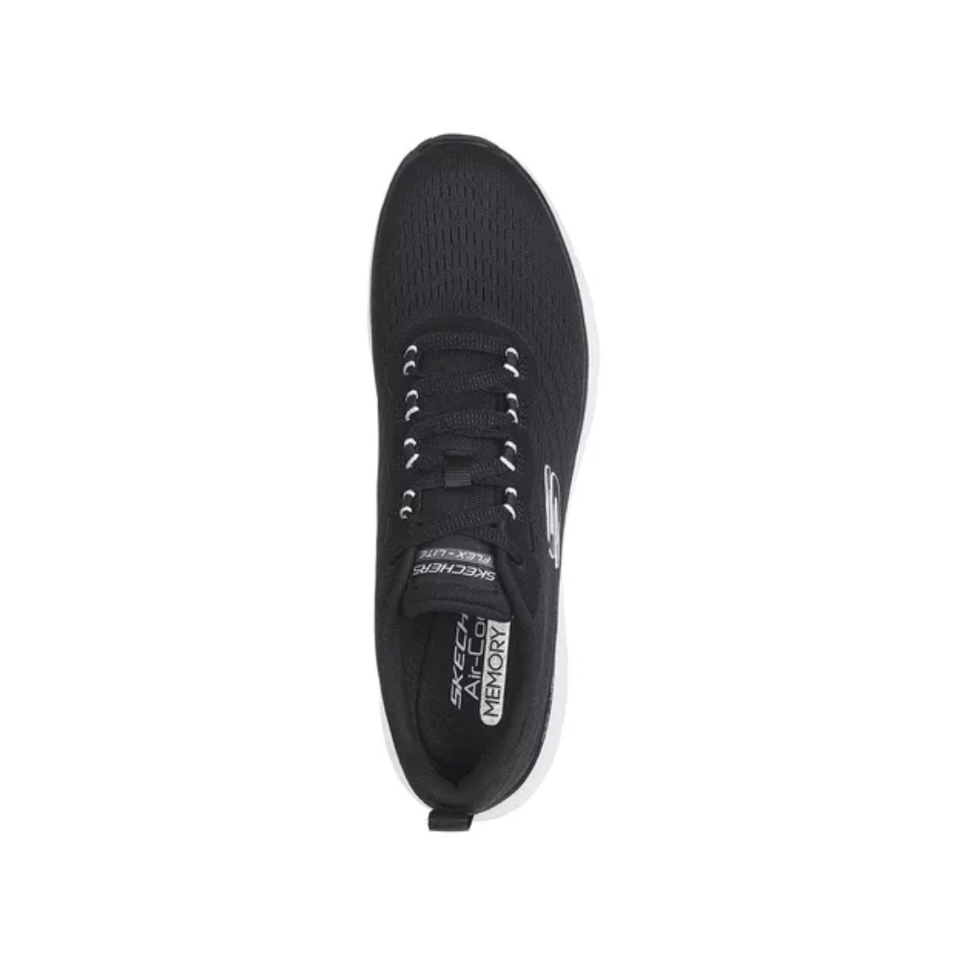 ZAPATILLAS SKECHERS FLEX APPEAL 5.0 | 150201 - BKW SKECHERS 35,5 - RealSport