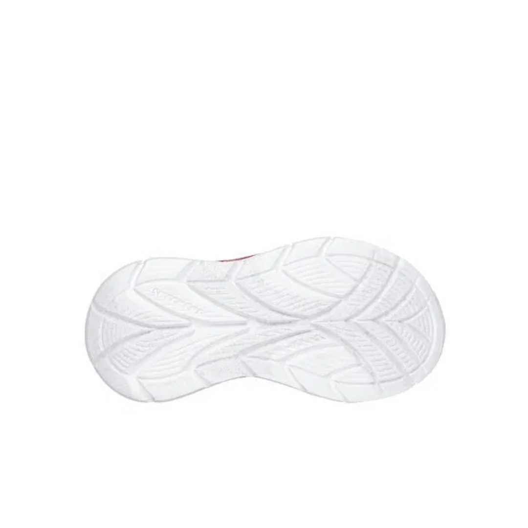 ZAPATILLAS SKECHERS FLEX GLOW 4K | 400139N - BKRD - RealSport