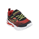 ZAPATILLAS SKECHERS FLEX GLOW 4K | 400139N - BKRD SKECHERS 20 - RealSport