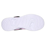 ZAPATILLAS SKECHERS GIRLS’ HEART LIGHTS INFANTIL 302689L - BKMT - RealSport