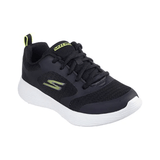 ZAPATILLAS SKECHERS GO RUN 400 V2 | 405097L - BKYL SKECHERS 34 - RealSport