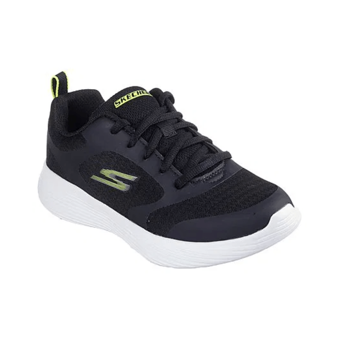 ZAPATILLAS SKECHERS GO RUN 400 V2 | 405097L - BKYL - RealSport