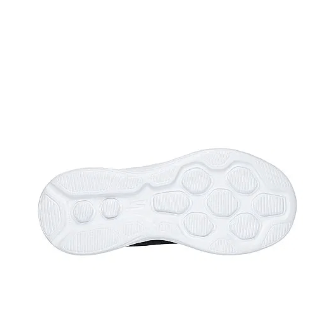 ZAPATILLAS SKECHERS GO RUN 400 V2 | 405097L - BKYL - RealSport