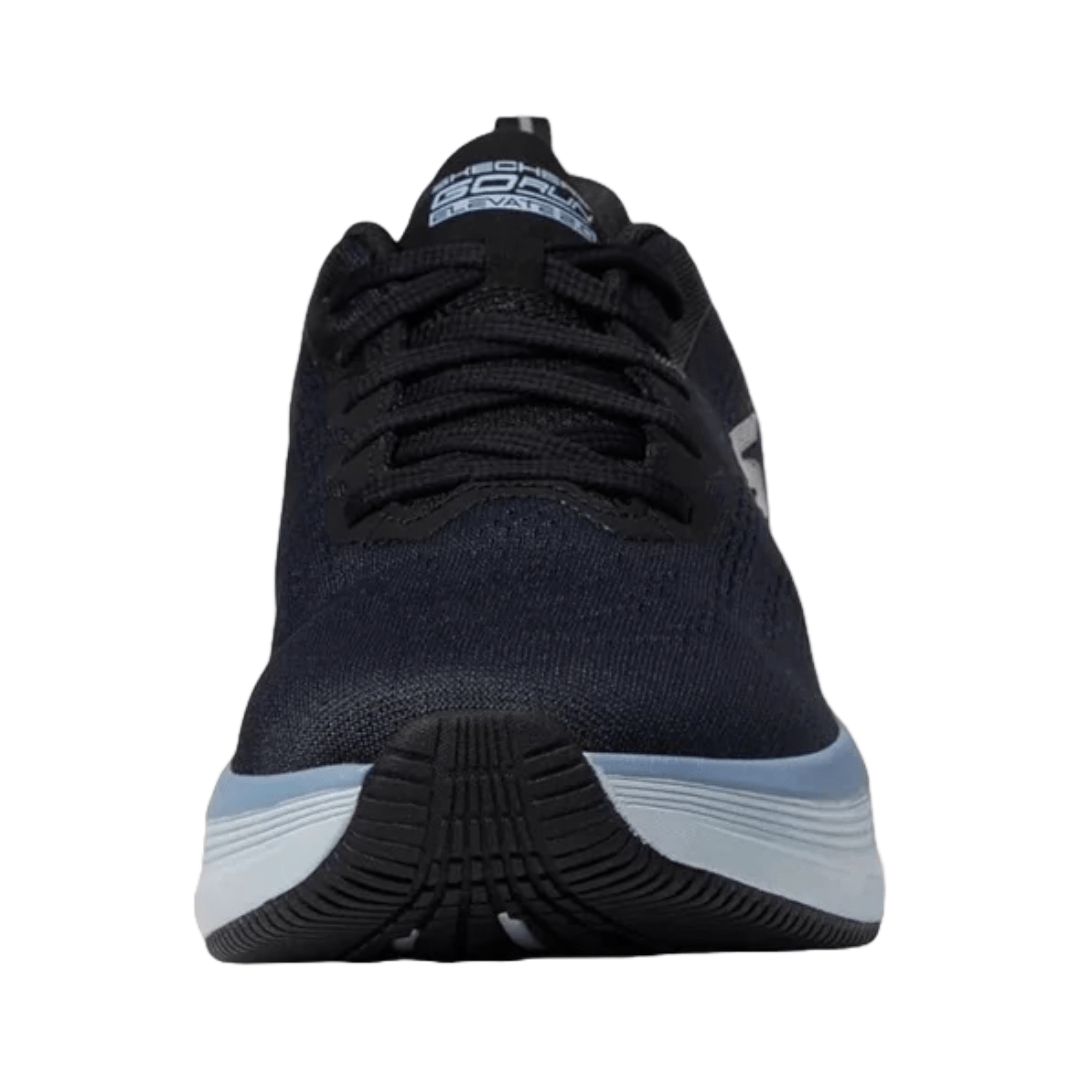 ZAPATILLAS SKECHERS GO RUN ELEVATE 2.0 | 129000 - BKBL - RealSport