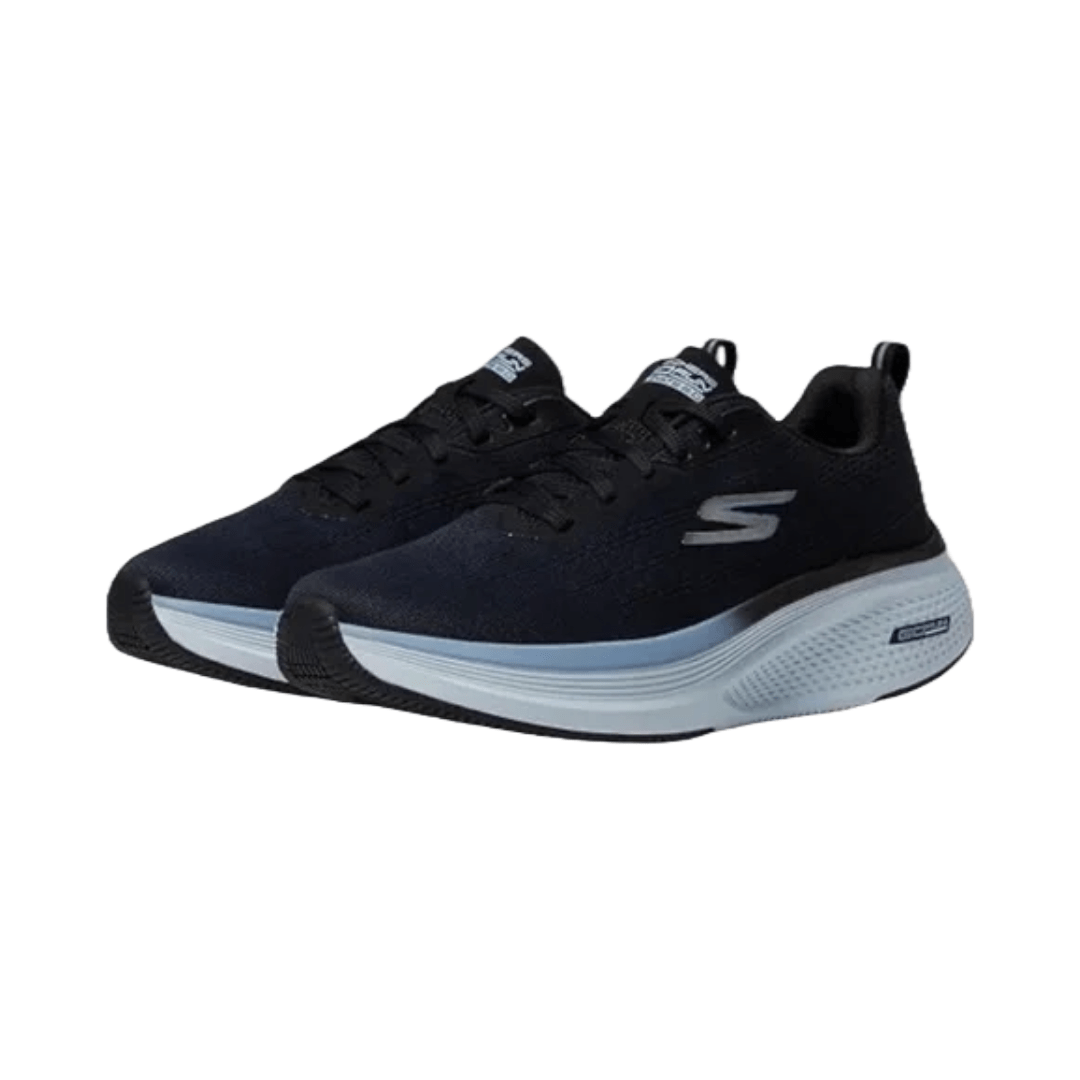 ZAPATILLAS SKECHERS GO RUN ELEVATE 2.0 | 129000 - BKBL - RealSport