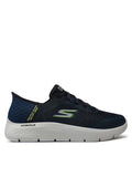 ZAPATILLAS SKECHERS GO WALK FLEX NEW WORLD HOMBRE 216505-NVLM