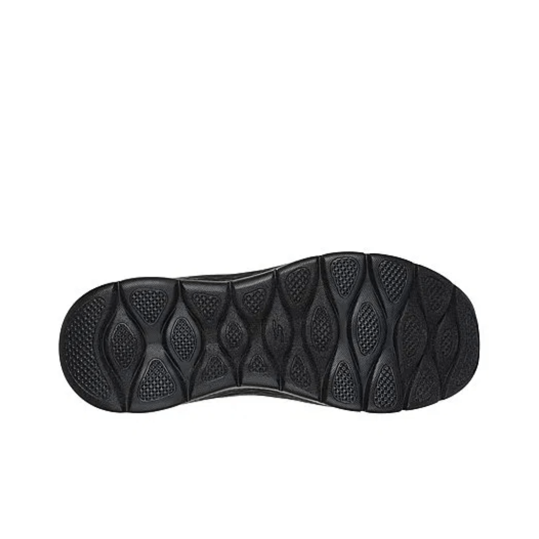 ZAPATILLAS SKECHERS GO WALK KALI | 124830 - BBK SKECHERS 35 - RealSport