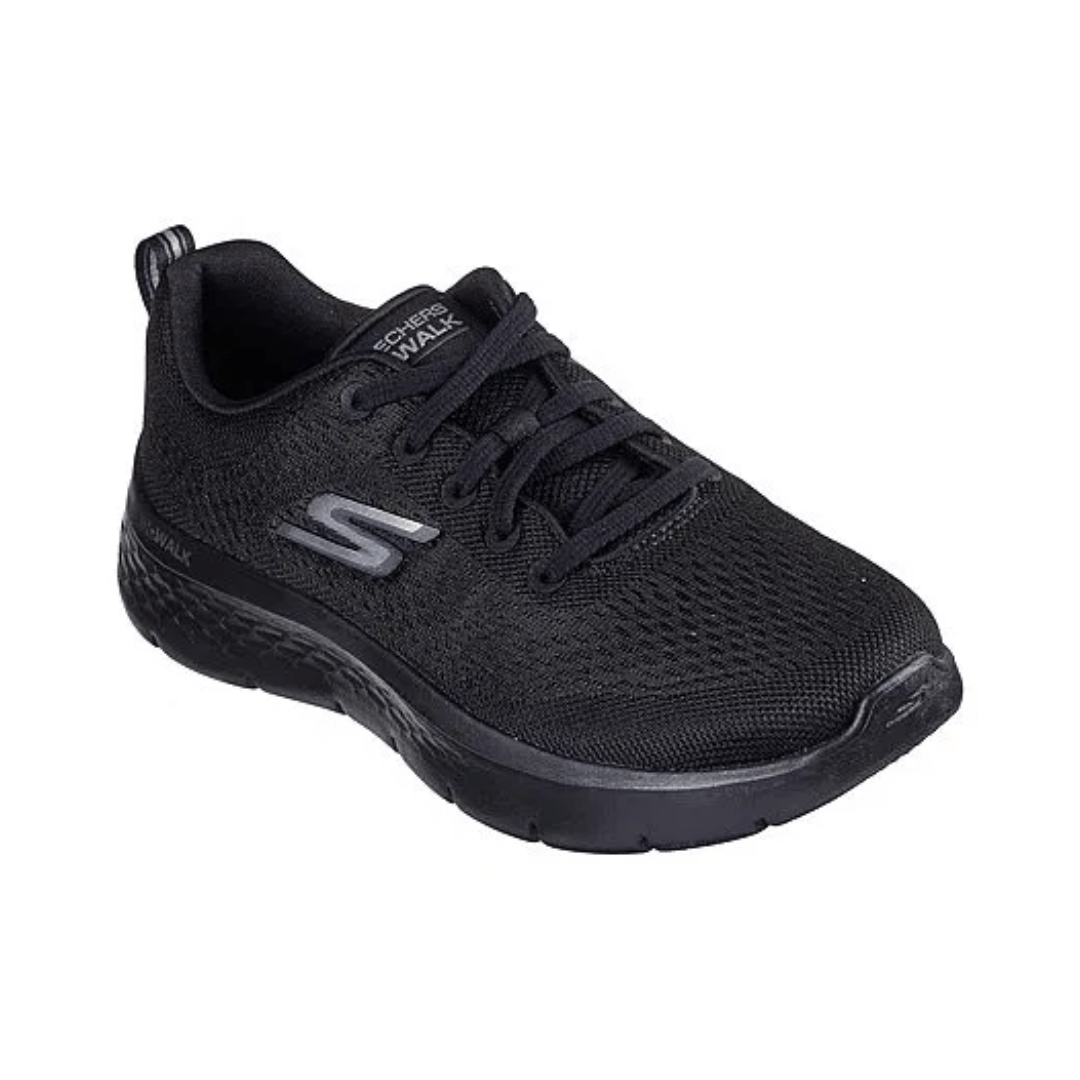 ZAPATILLAS SKECHERS GO WALK KALI | 124830 - BBK - RealSport