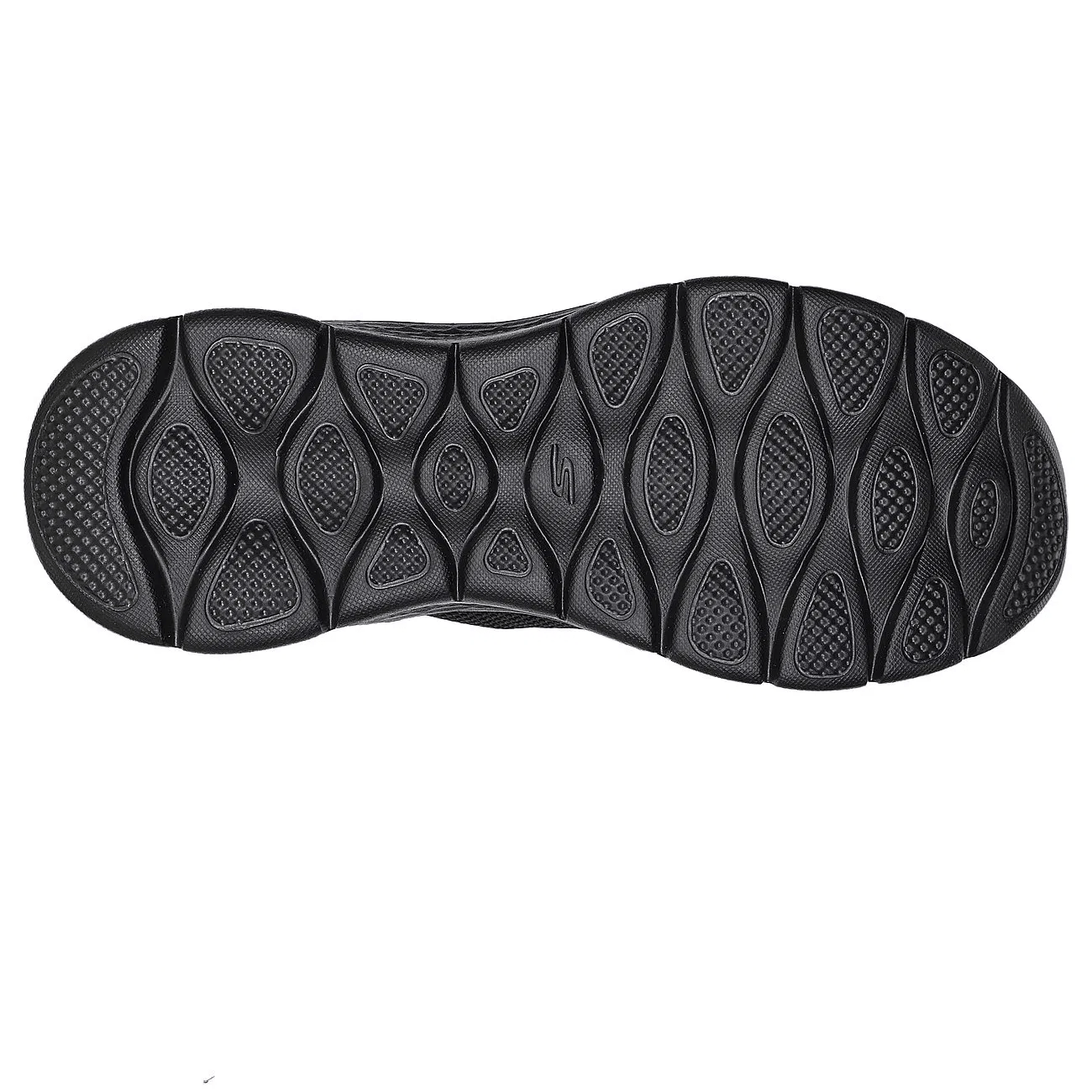 ZAPATILLAS SKECHERS GRAND ENTRY | 124836 - BBK - RealSport