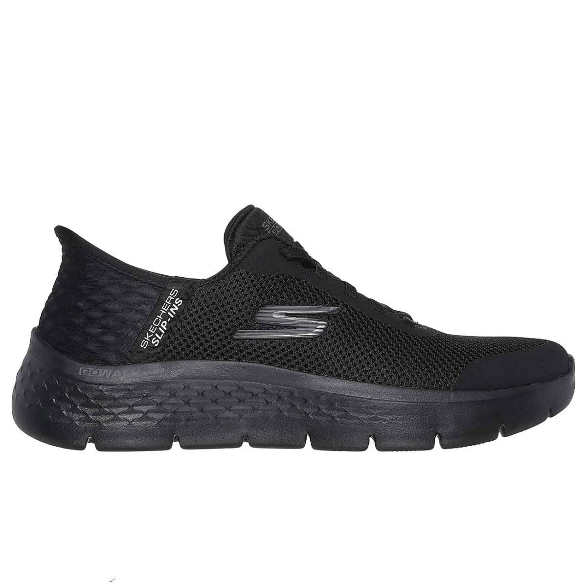 ZAPATILLAS SKECHERS GRAND ENTRY | 124836 - BBK SKECHERS 35,5 - RealSport
