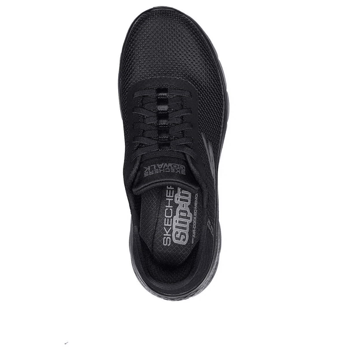 ZAPATILLAS SKECHERS GRAND ENTRY | 124836 - BBK SKECHERS 35,5 - RealSport