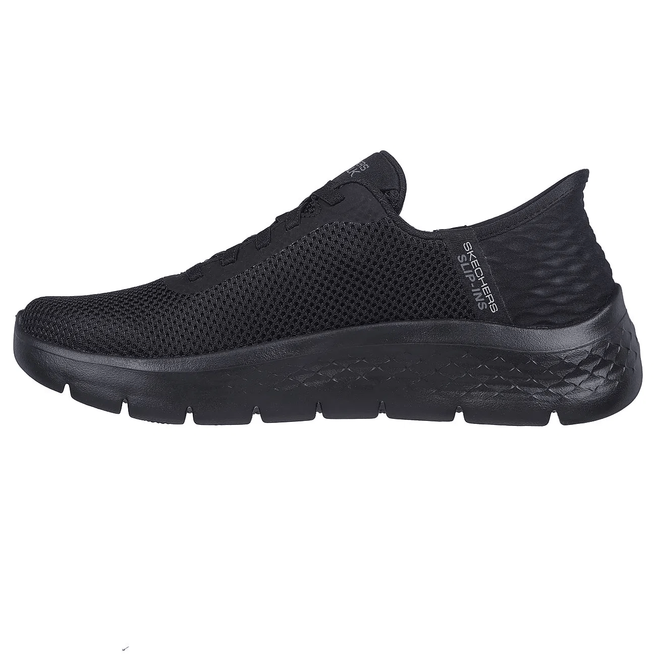 ZAPATILLAS SKECHERS GRAND ENTRY | 124836 - BBK - RealSport
