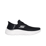 ZAPATILLAS SKECHERS GRAND ENTRY | 124836 - BKW SKECHERS 35,5 - RealSport