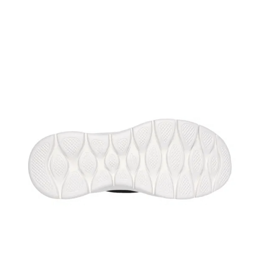 ZAPATILLAS SKECHERS GRAND ENTRY | 124836 - BKW SKECHERS 35,5 - RealSport