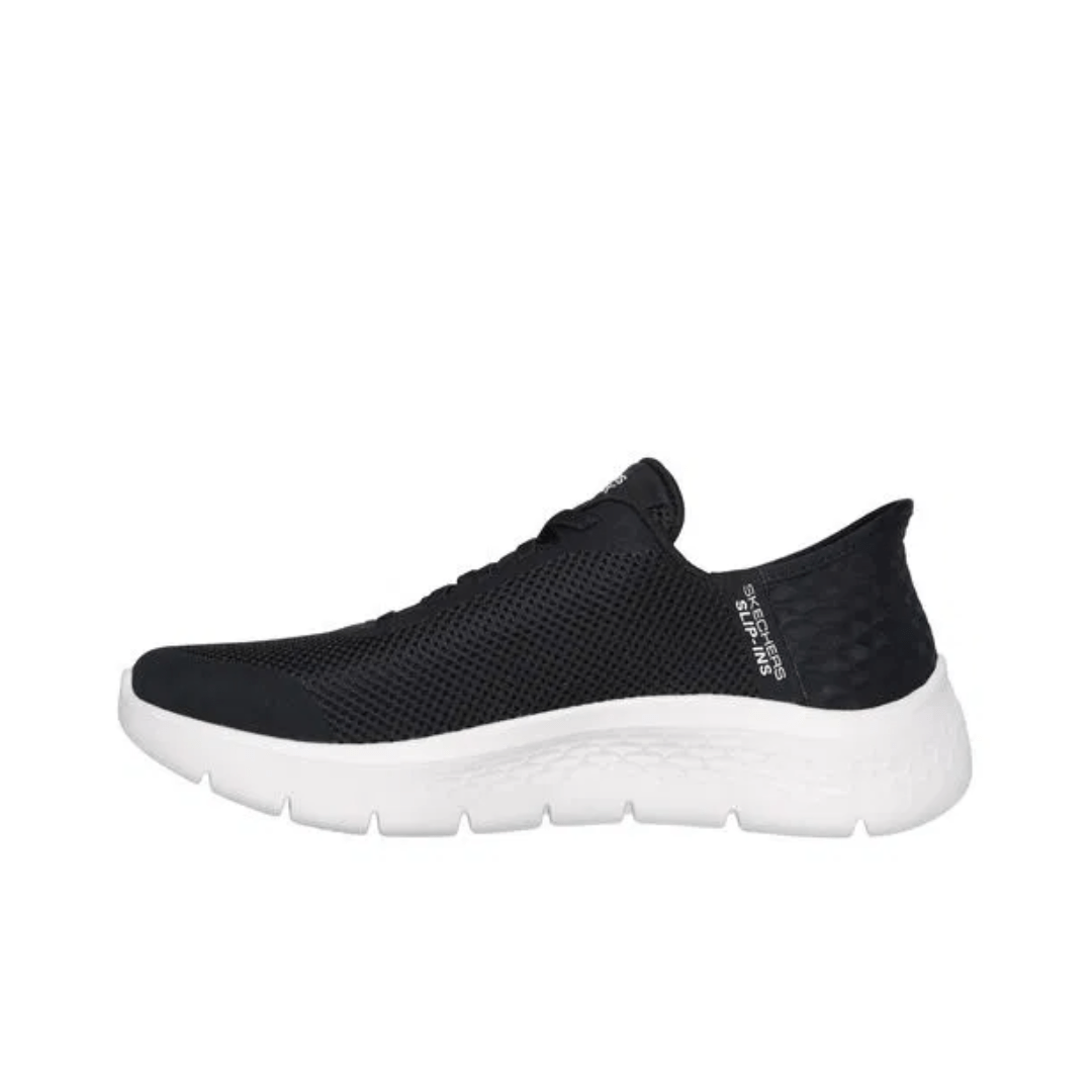 ZAPATILLAS SKECHERS GRAND ENTRY | 124836 - BKW SKECHERS 35,5 - RealSport