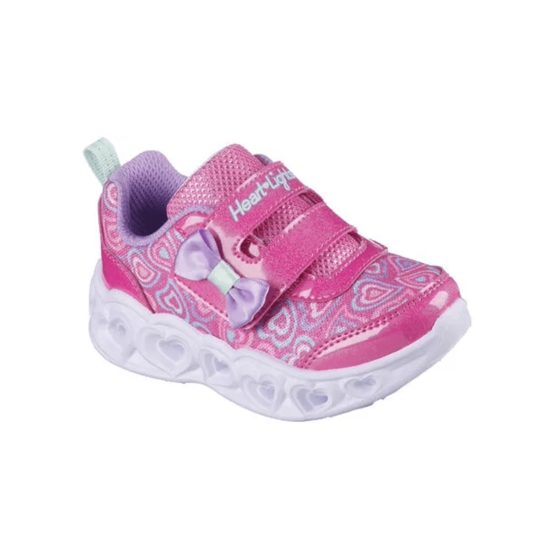 ZAPATILLAS SKECHERS HEART LIGHTS | 303258N - HPMT - RealSport