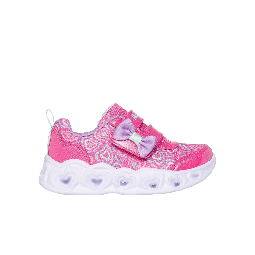 ZAPATILLAS SKECHERS HEART LIGHTS | 303258N - HPMT SKECHERS 20 - RealSport
