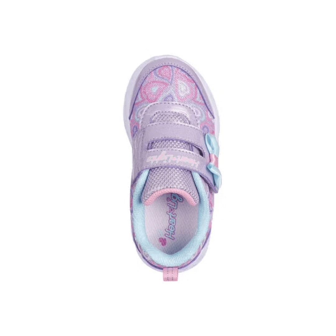 ZAPATILLAS SKECHERS HEART LIGHTS | 303258N - LVMT - RealSport