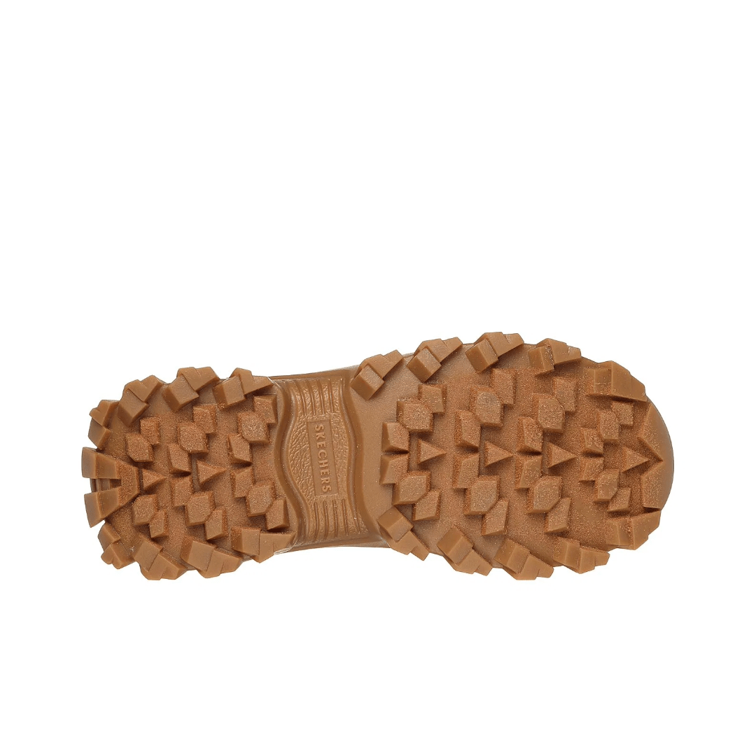 ZAPATILLAS SKECHERS HI - RYZE | 177237 - BLK SKECHERS 35,5 - RealSport