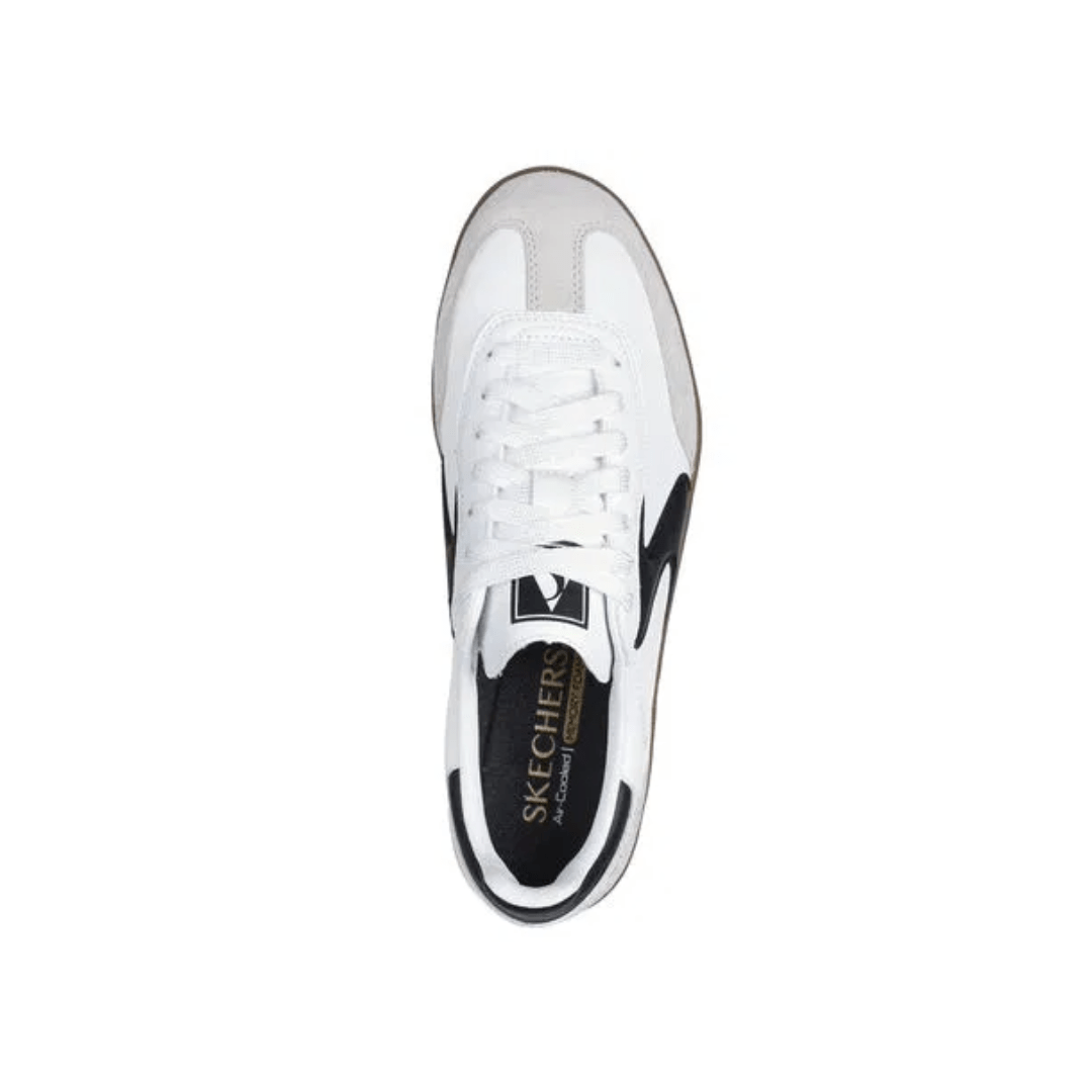 ZAPATILLAS SKECHERS HOTSHOT | 185232 - WBK SKECHERS 35,5 - RealSport