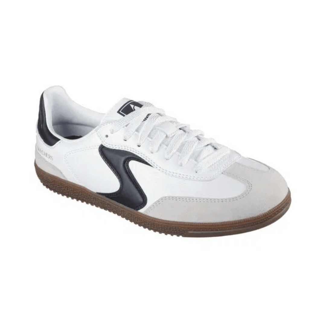 ZAPATILLAS SKECHERS HOTSHOT | 185232 - WBK SKECHERS 35,5 - RealSport