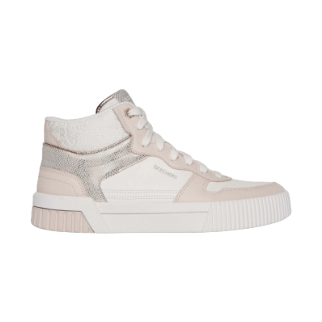 ZAPATILLAS SKECHERS JADE BIT OF GLAMOUR | 185105 - NAT - RealSport