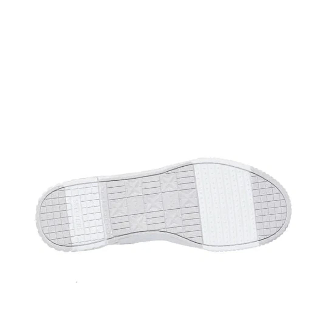 ZAPATILLAS SKECHERS JADE SLIP INS | 185222 - WHT - RealSport