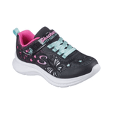 ZAPATILLAS SKECHERS JUMPSTERS 2.0 NIÑAS | 303380L - BKMT SKECHERS 26 - RealSport