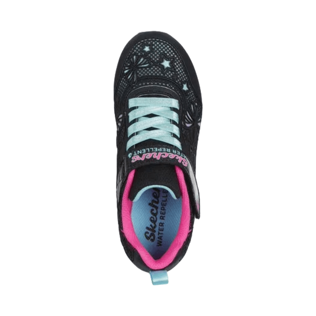ZAPATILLAS SKECHERS JUMPSTERS 2.0 NIÑAS | 303380L - BKMT - RealSport