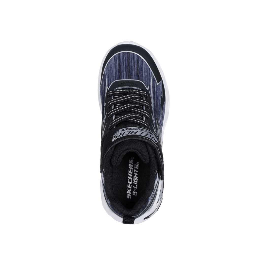 ZAPATILLAS SKECHERS LIGHT STORM 2.0 | 400149L - BKGY SKECHERS 26 - RealSport