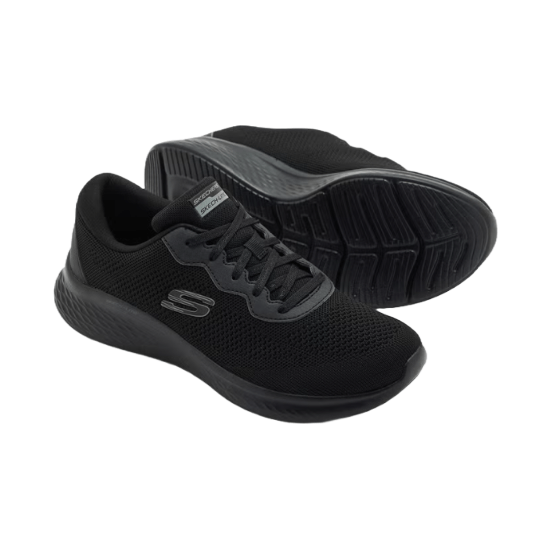 ZAPATILLAS SKECHERS LITE PRO | 150019 - BBK SKECHERS 35,5 - RealSport
