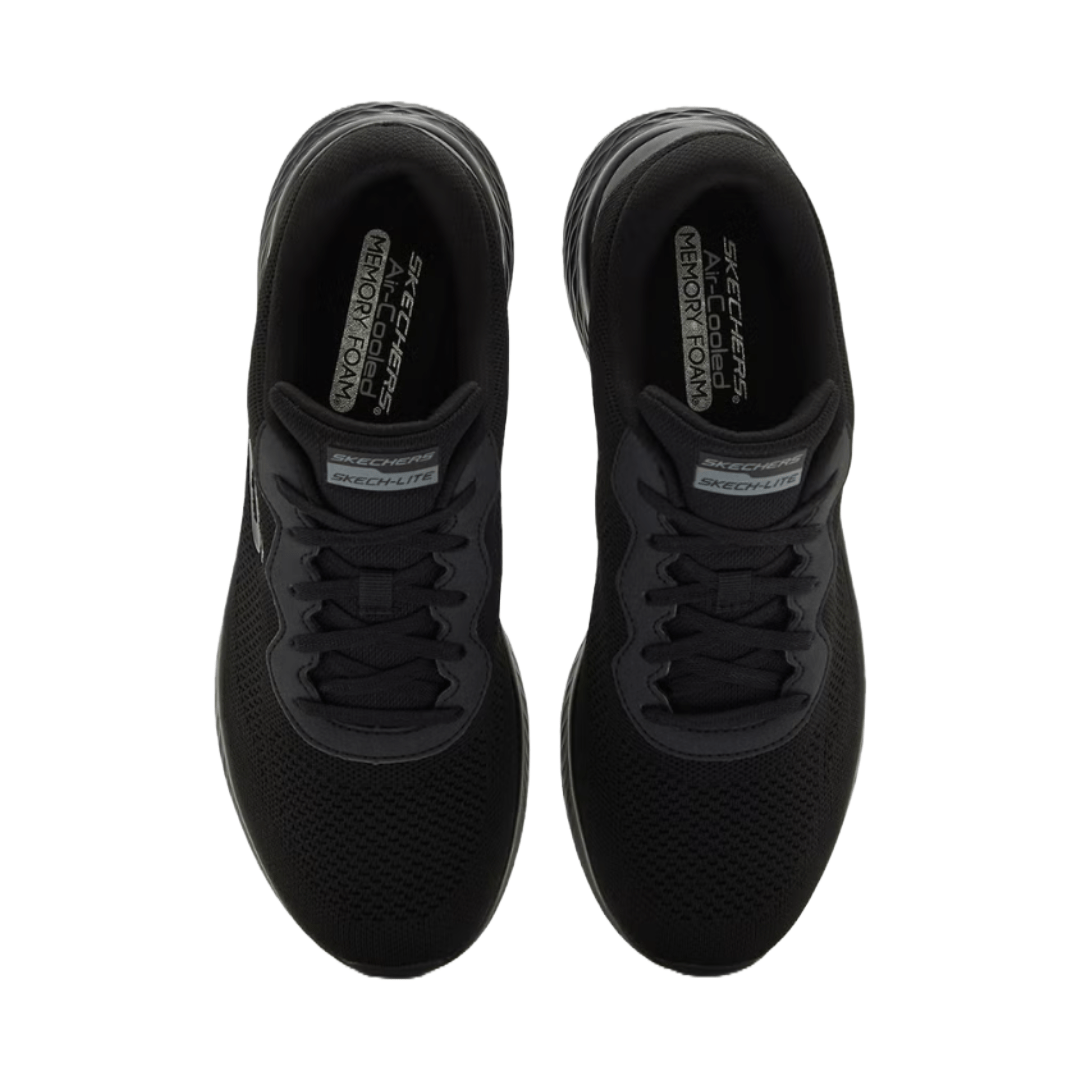 ZAPATILLAS SKECHERS LITE PRO | 150019 - BBK SKECHERS 35,5 - RealSport