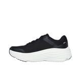 ZAPATILLAS SKECHERS MAX CUSHIONING | 129470 - BKW SKECHERS 35,5 - RealSport