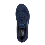 ZAPATILLAS SKECHERS [MAX CUSHIONING PREIMER 2.0] VANTAGE AZUL MARINO (HOMBRE) | 220840 - NVY SKECHERS 39 - RealSport