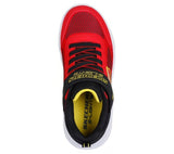 ZAPATILLAS SKECHERS METEOR LIGHTS KRENDOX | 401495L - RDBK SKECHERS 26 - RealSport