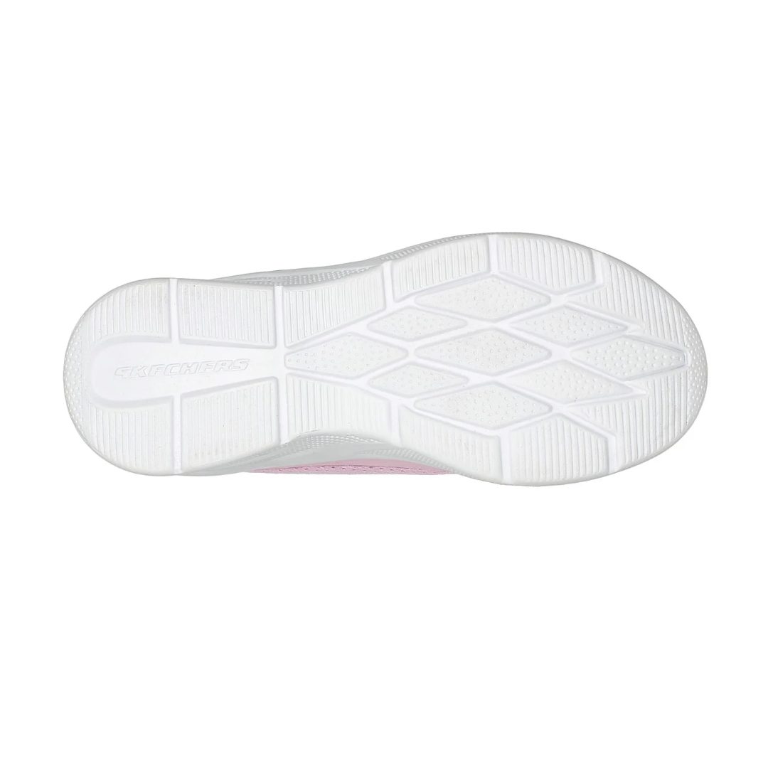 ZAPATILLAS SKECHERS MICROSPEC MAX 303540L - LTPK SKECHERS 34 - RealSport