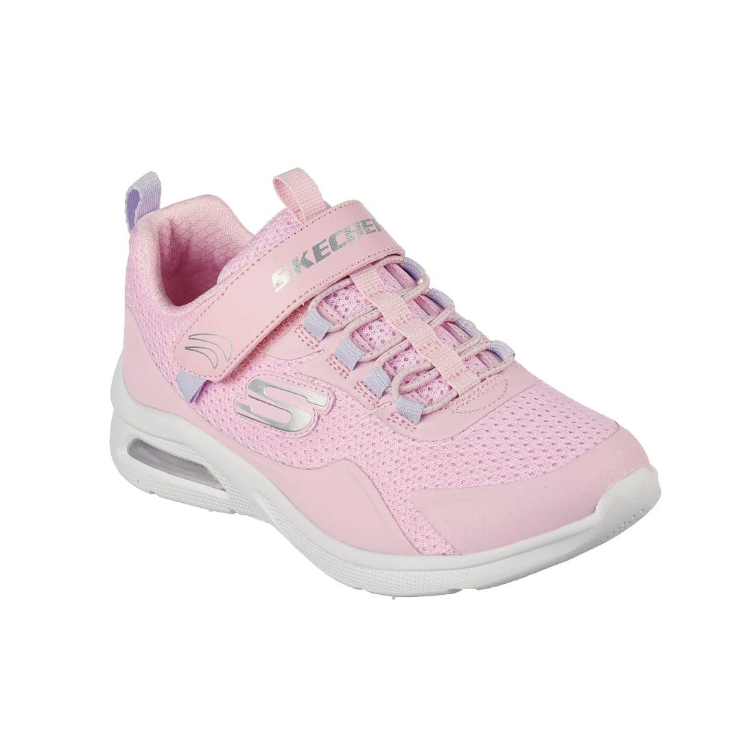 ZAPATILLAS SKECHERS MICROSPEC MAX 303540L - LTPK - RealSport