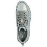 ZAPATILLAS SKECHERS MUJER GALACTIC GAL MUJER | 177104 - SAGE SKECHERS 39,5 - RealSport