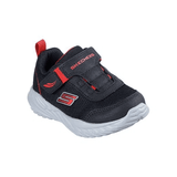ZAPATILLAS SKECHERS NITRO SPRINT | 407313N - BKRD SKECHERS 20 - RealSport